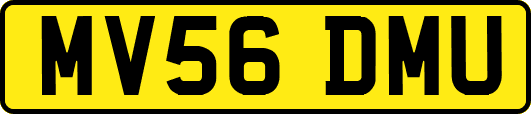 MV56DMU
