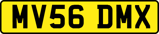 MV56DMX