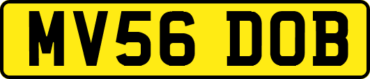 MV56DOB