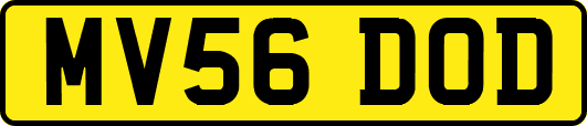 MV56DOD