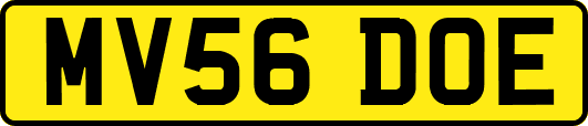 MV56DOE