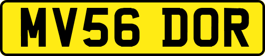 MV56DOR