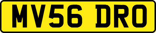 MV56DRO