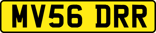 MV56DRR
