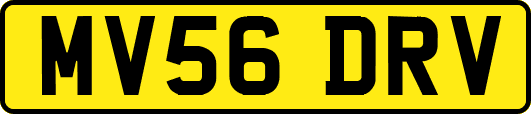 MV56DRV