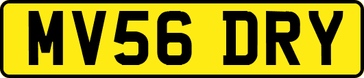 MV56DRY