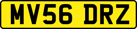 MV56DRZ