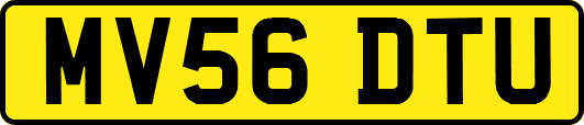 MV56DTU