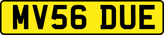 MV56DUE
