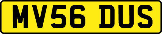 MV56DUS