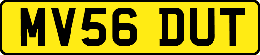 MV56DUT