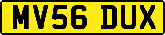 MV56DUX