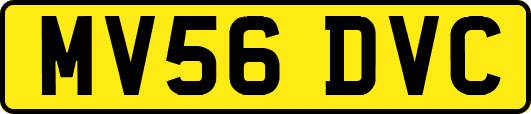 MV56DVC