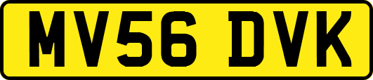 MV56DVK