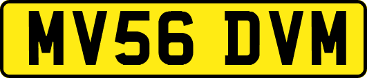 MV56DVM