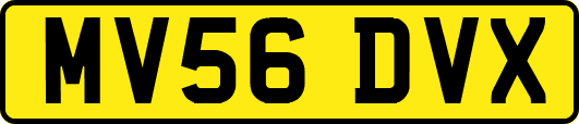 MV56DVX