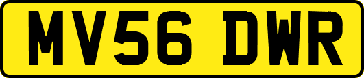 MV56DWR