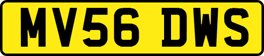 MV56DWS