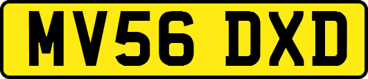 MV56DXD