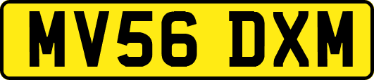 MV56DXM