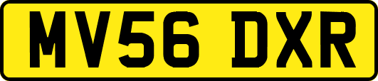 MV56DXR
