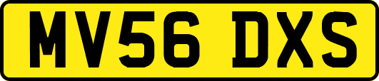 MV56DXS
