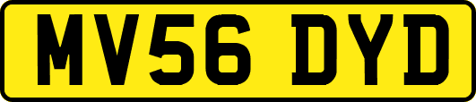 MV56DYD