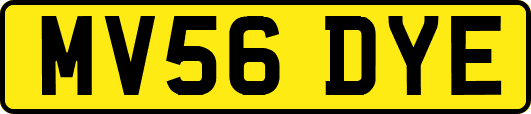 MV56DYE