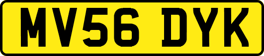 MV56DYK