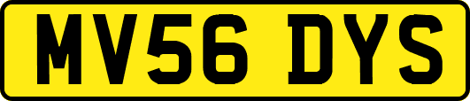 MV56DYS