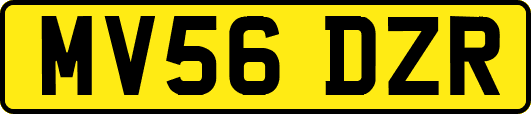 MV56DZR