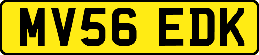 MV56EDK