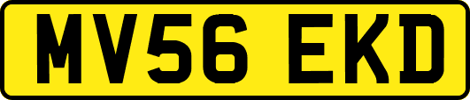MV56EKD