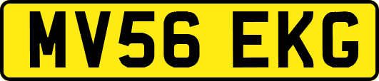 MV56EKG