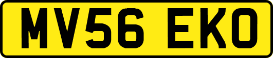 MV56EKO