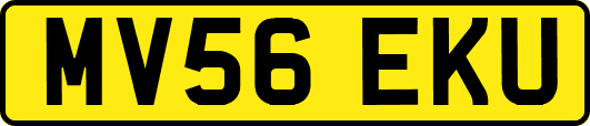 MV56EKU