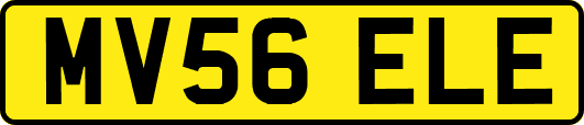 MV56ELE