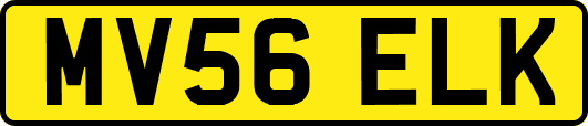 MV56ELK
