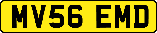 MV56EMD