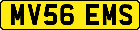 MV56EMS
