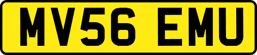 MV56EMU