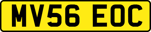 MV56EOC
