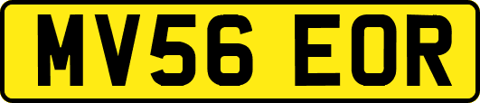 MV56EOR