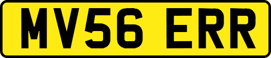 MV56ERR