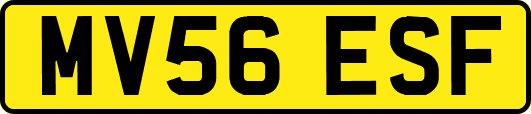 MV56ESF