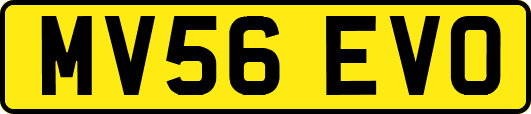 MV56EVO
