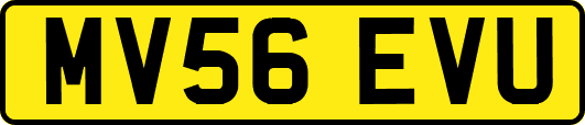 MV56EVU