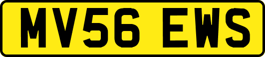MV56EWS