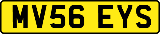 MV56EYS