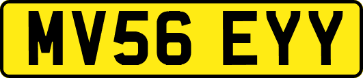 MV56EYY